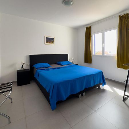 Casa Branca Beach Santa Maria Bagian luar foto