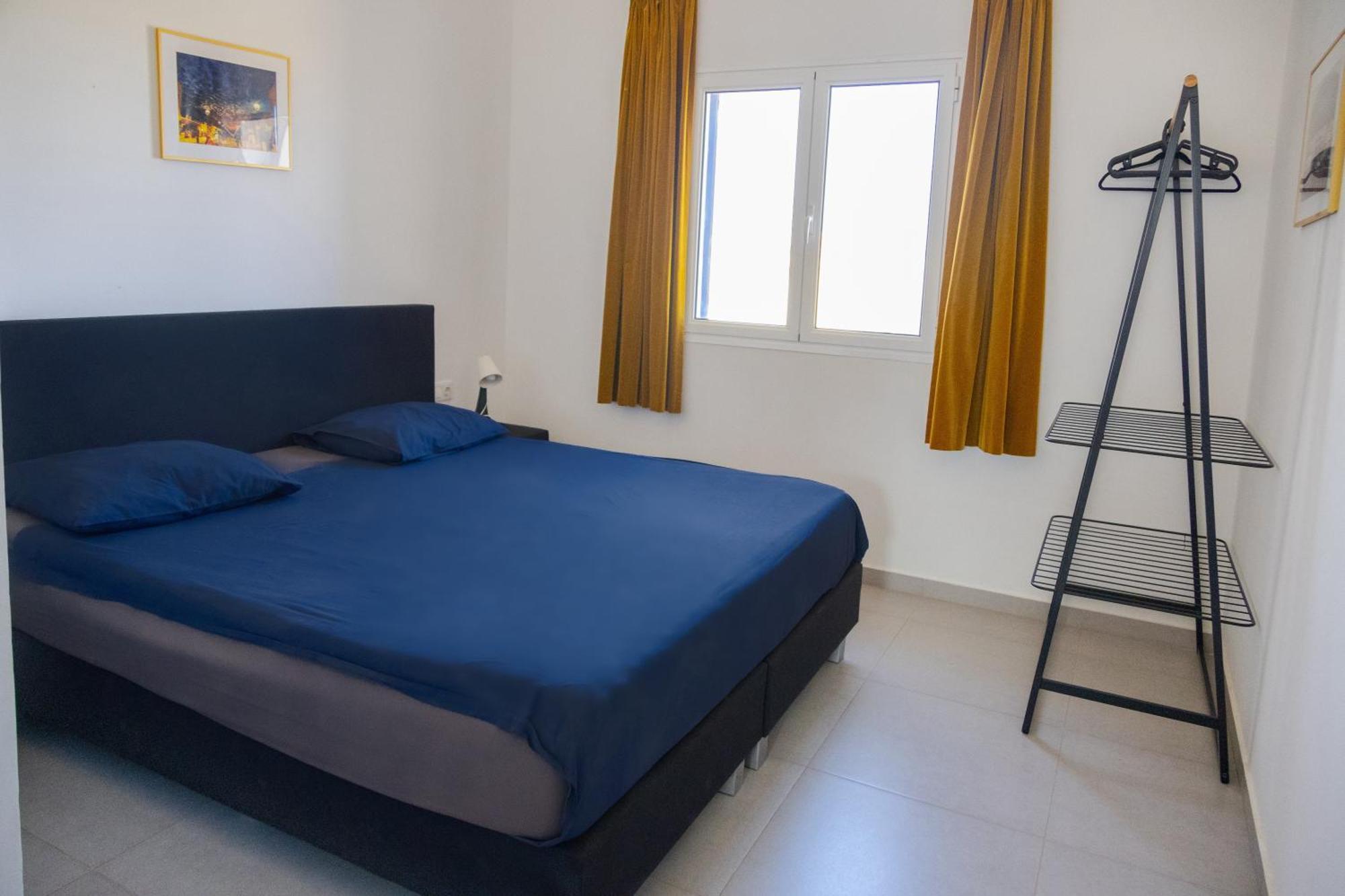 Casa Branca Beach Santa Maria Bagian luar foto