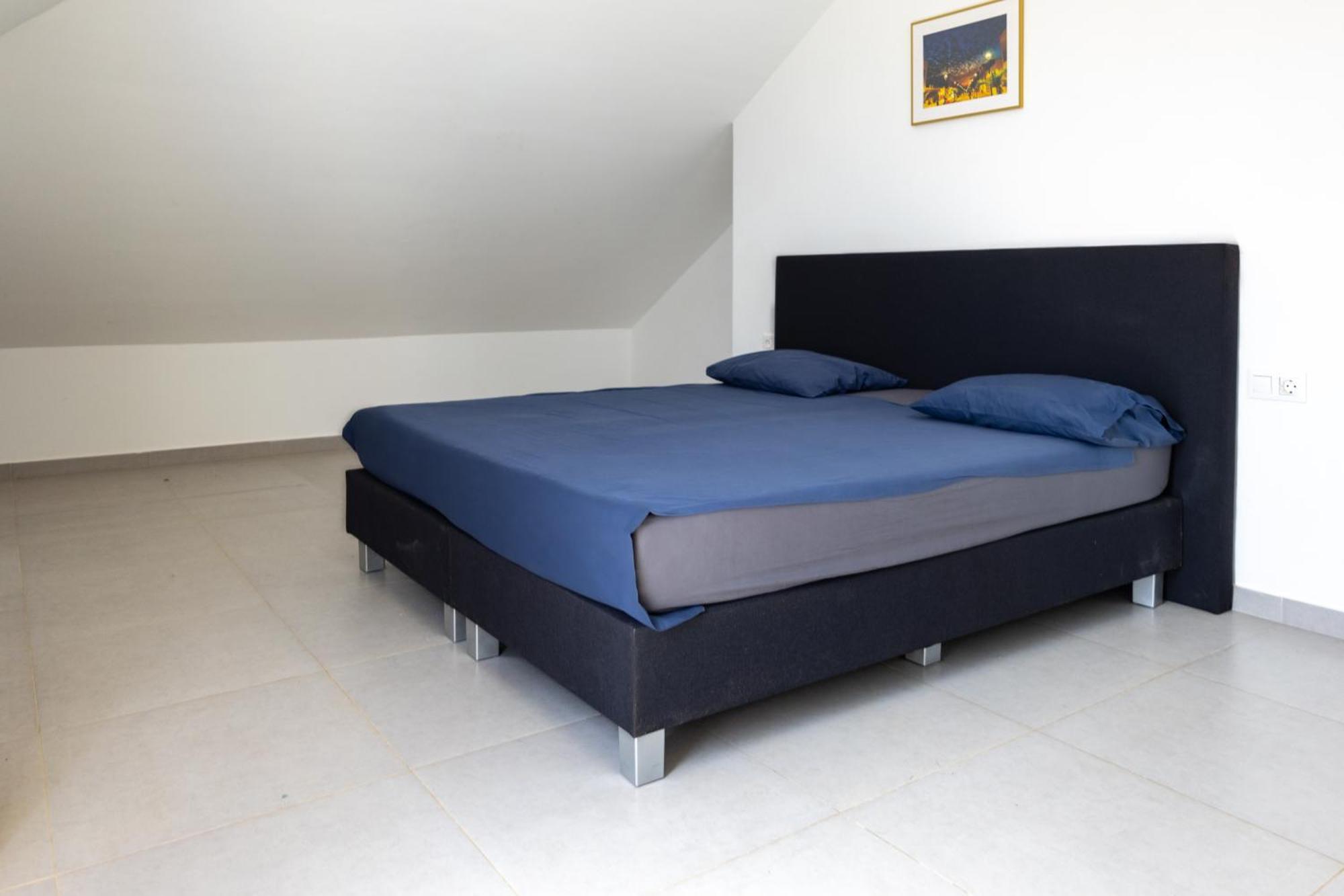 Casa Branca Beach Santa Maria Bagian luar foto