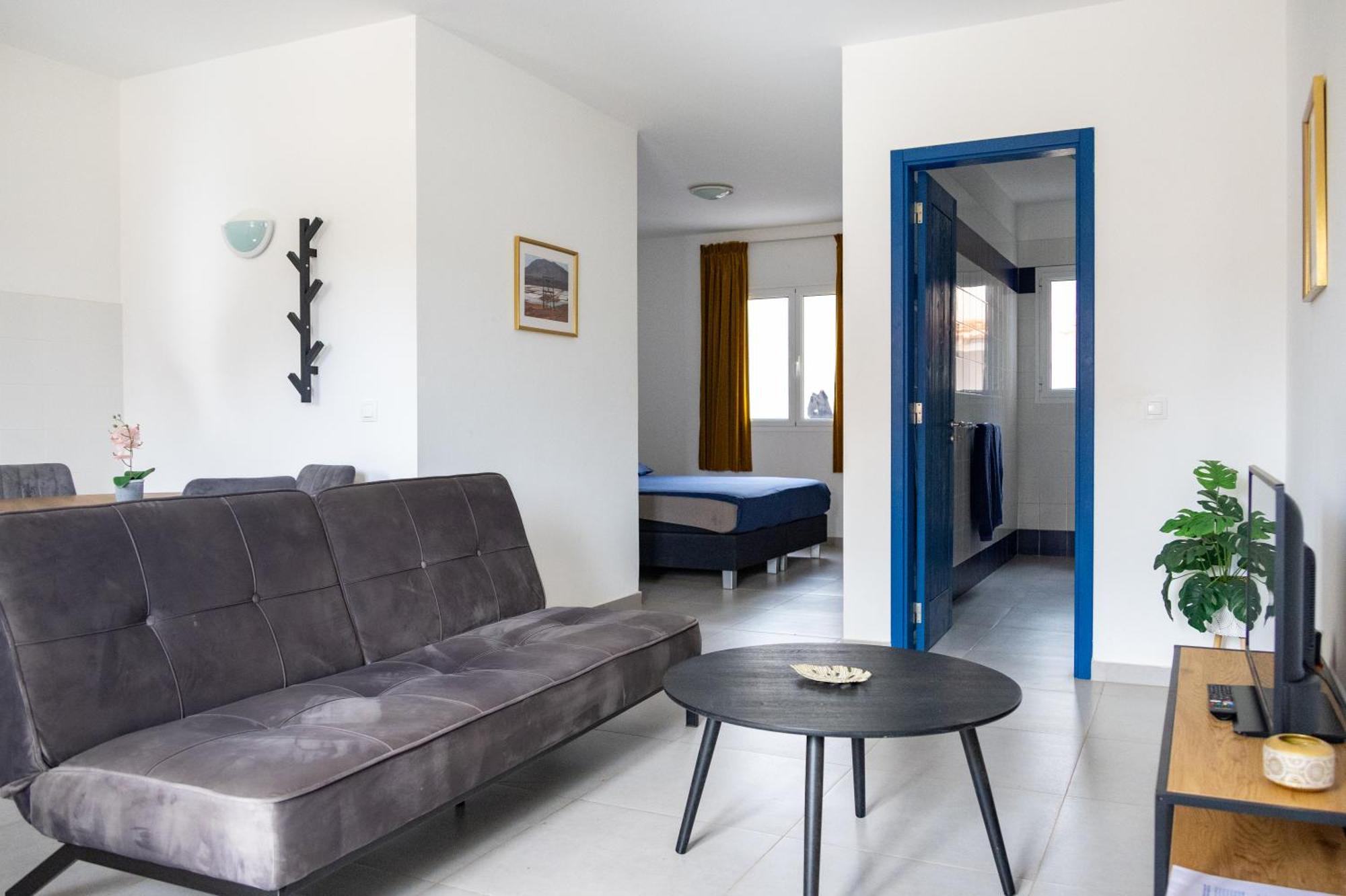Casa Branca Beach Santa Maria Bagian luar foto