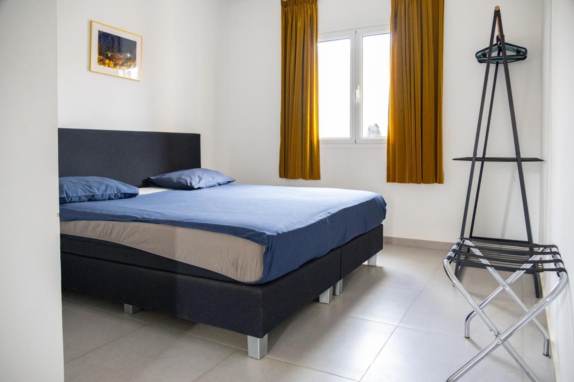 Casa Branca Beach Santa Maria Bagian luar foto