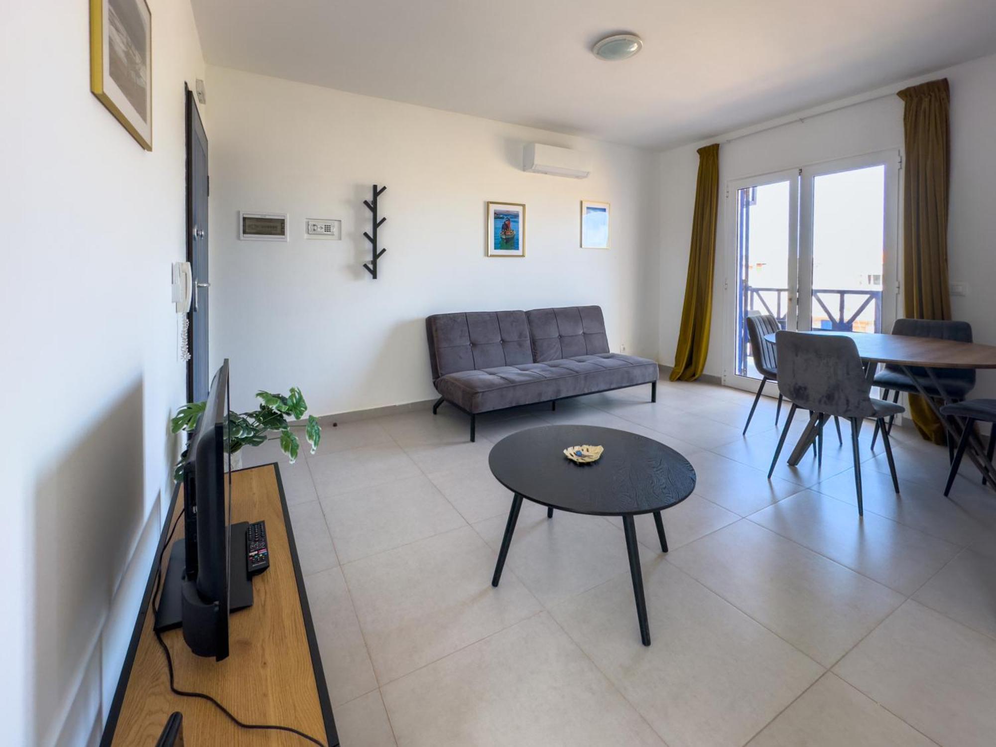 Casa Branca Beach Santa Maria Bagian luar foto