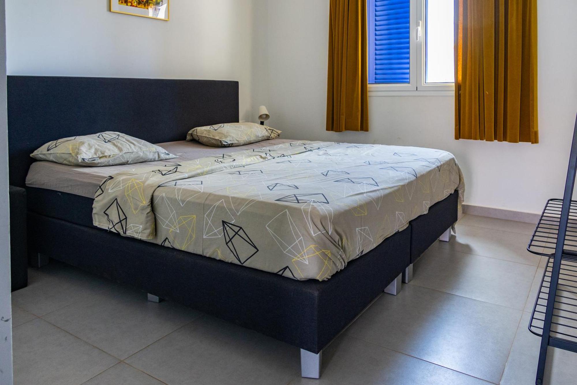 Casa Branca Beach Santa Maria Bagian luar foto